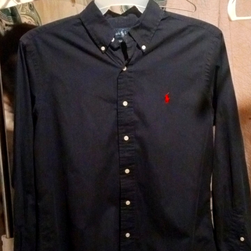 Ralph Lauren long sleeve shirt